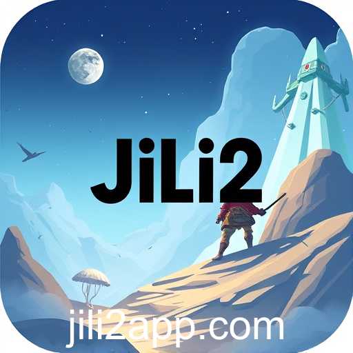 Jili2 Login App