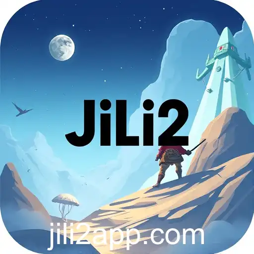 Exploring the Exciting World of Adventure Games with Jili2 Login App