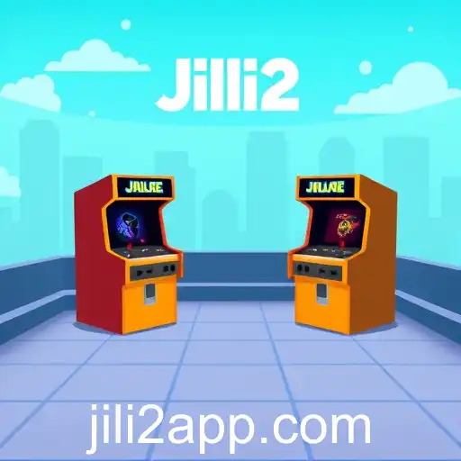 The Rebirth of Arcade Classics with Jili2 Login App