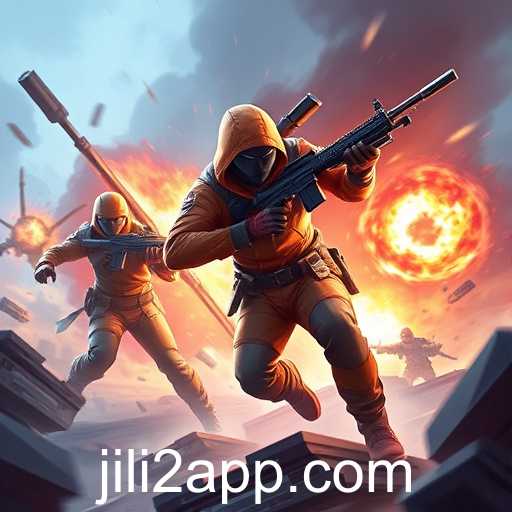 The Digital Surge: Jili2 Login App's Role in Modern Gaming