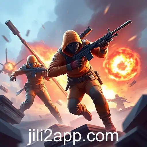 The Digital Surge: Jili2 Login App's Role in Modern Gaming