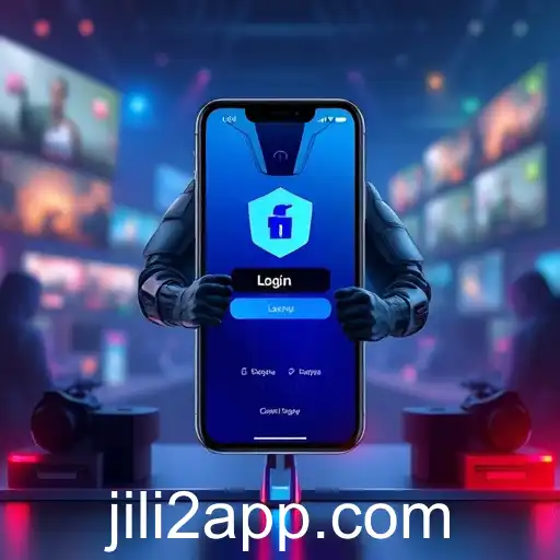 The Evolution of Jili2 Login App in Gaming
