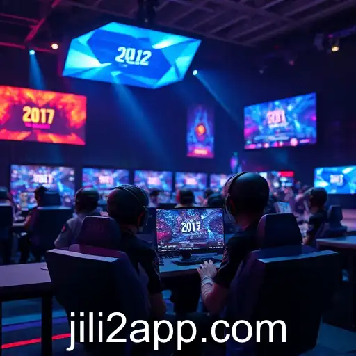 Exploring the Rise of Jili2 Gaming Platform