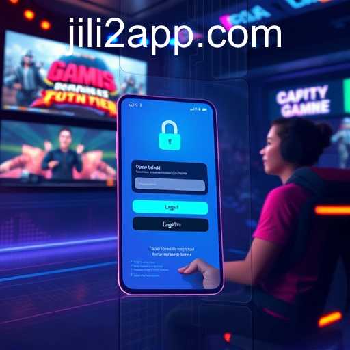 Gaming Industry Embraces Innovative Login Systems