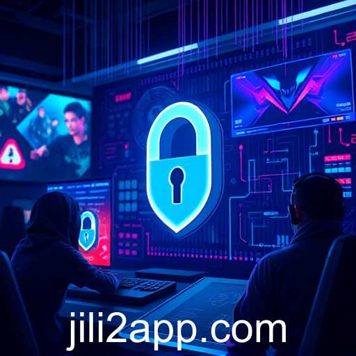 Gaming Platform Security Concerns