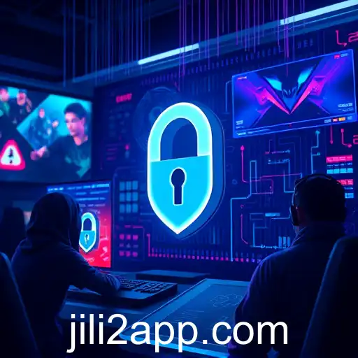 Gaming Platform Security Concerns