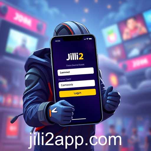 Jili2 Login App: A New Era in Online Gaming