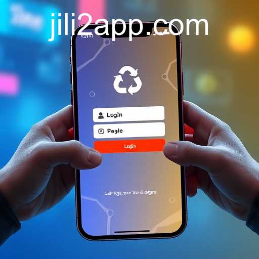 Exploring the Jili2 Login App Phenomenon