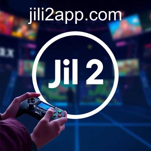 The Rise of Jili2 Login App in Gaming
