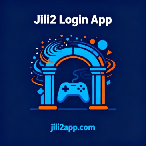Jili2 Login App