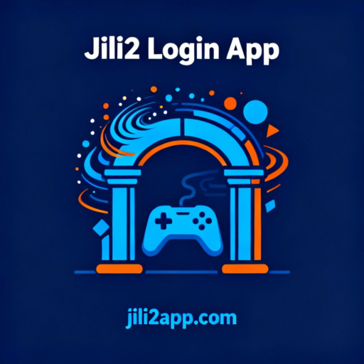 Jili2 Login App