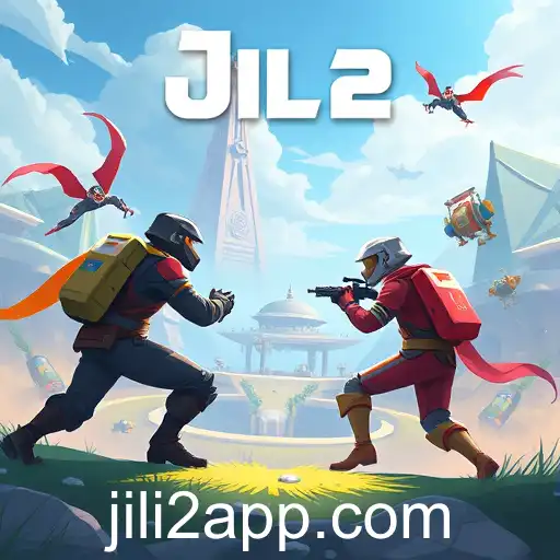 Exploring the Excitement of Multiplayer Fun with Jili2 Login App