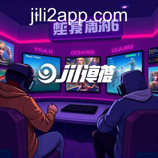 The Evolving Landscape of Online Gaming Platforms