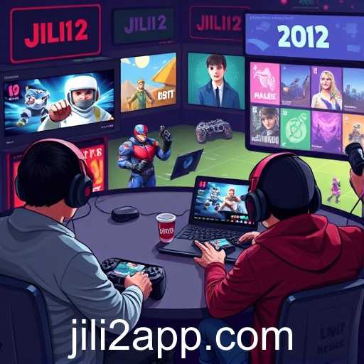 Online Gaming Trends Evolving Rapidly