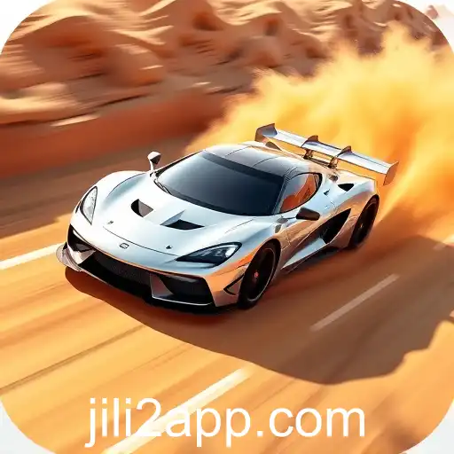 Diving into the High-Octane World of 'Racing Thrills' with Jili2 Login App
