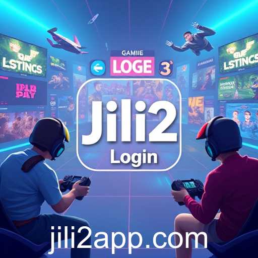 Exploring the Rise of Jili2 Login App in the Gaming World