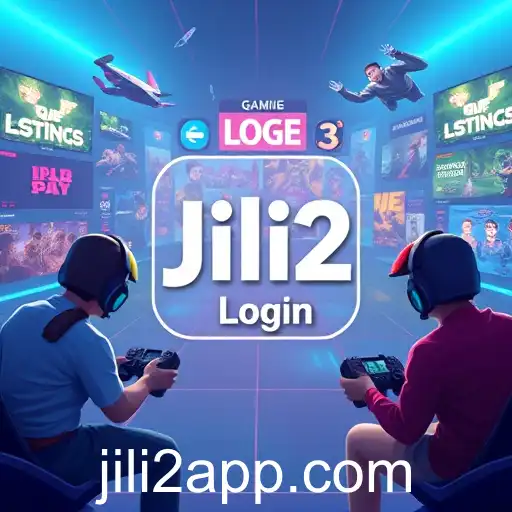 Exploring the Rise of Jili2 Login App in the Gaming World