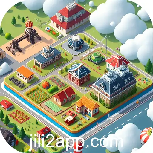 Exploring the World of Simulation Games on the Jili2 Login App