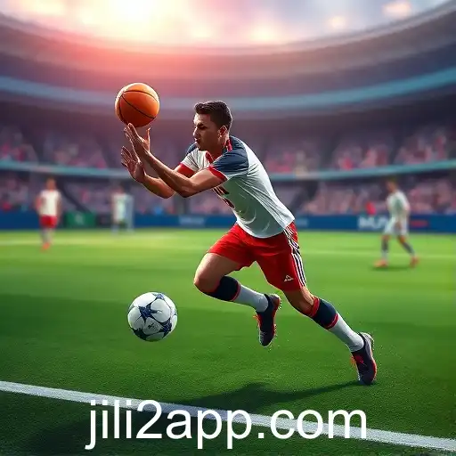 Exploring the Jili2 Login App: A Gateway to Engaging Sports Games